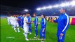 Dinamo Moscow 0 - 0 SSC Napoli (Full Highlights) Europa League