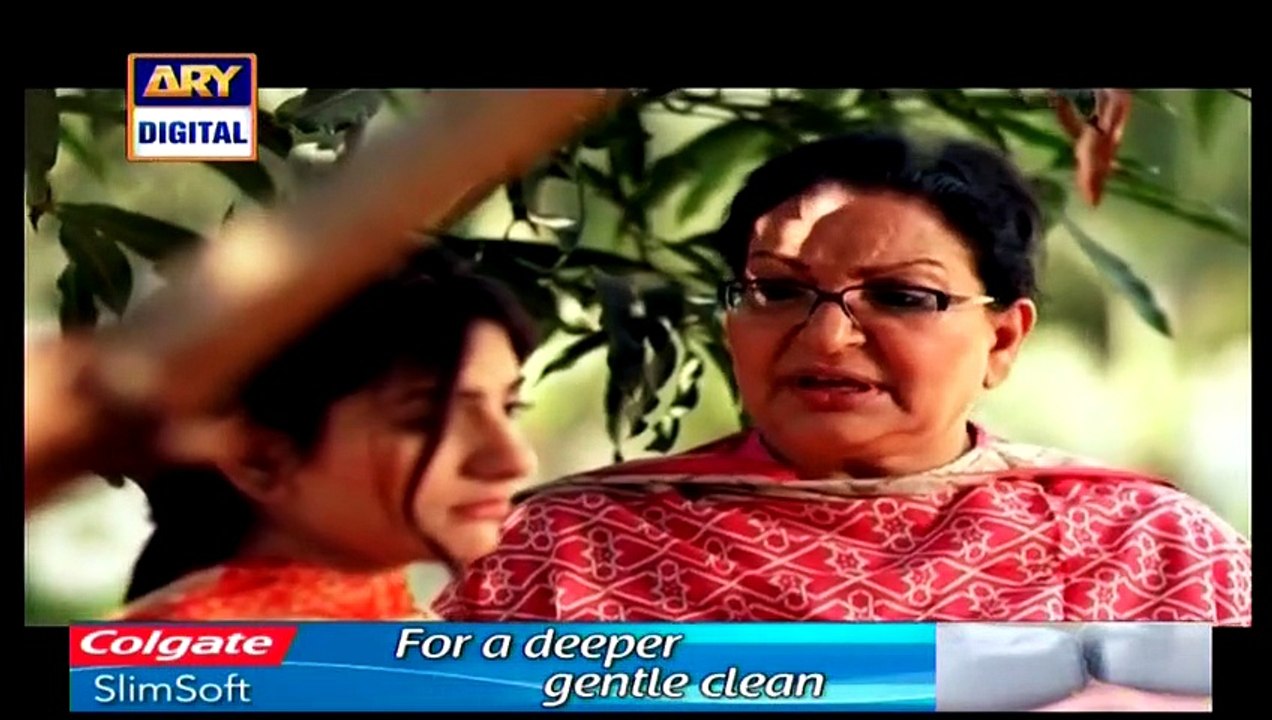 Dil-e-Barbaad Episode 20 on Ary Digital in High Quality 19th March 2015