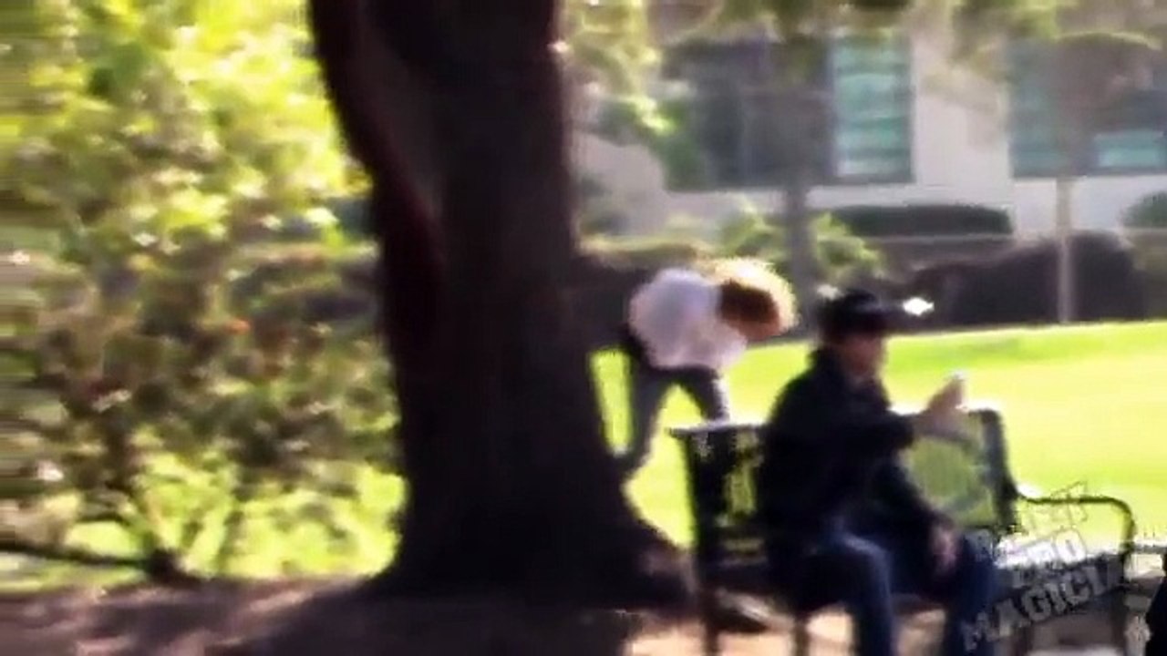 Insane Scare Prank 2015!