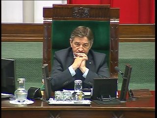 Barbara Bartuś,Piotr Krzysztof Ćwik - pytanie z 19 marca 2015 r.