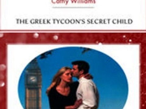 Download The Greek Tycoon's Secret Child ebook {PDF} {EPUB}