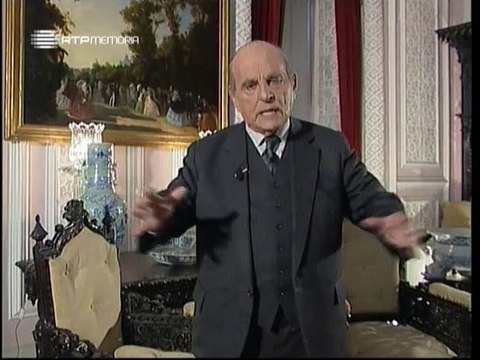 A Alma e a Gente - II #53 - D.Amélia, A Última Rainha de Portugal - 01 Jan 2005