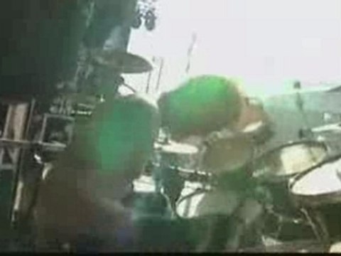 Mudvayne Death Blooms