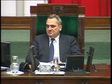 Poseł Bożena Kamińska - Zapytanie z dnia 19 marca 2015 roku.