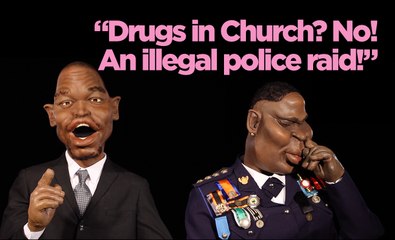 Opiate Of The Masses