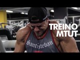 TREINO DE MONSTRO - MTUT