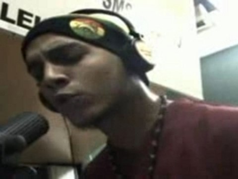 974 G.O.K-EXO FM SESSION PART1