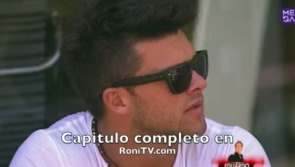 Amor a Prueba Capitulo 72 Parte 1