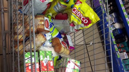 Hogar de Ancianos "Hilos de Plata"