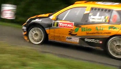 rallye du condroz 2013!!