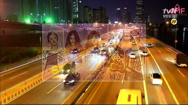 [ENGSUB] 130427 Saturday Night Live Korea - 4minute (4MFSubs)