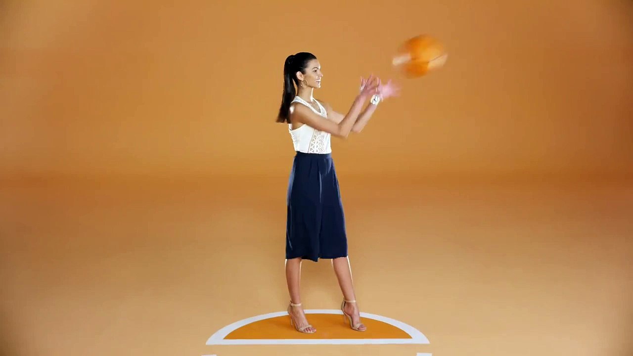 Ballin, TargetStyle Spring 2015