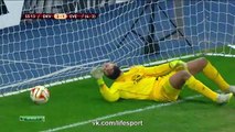 Oleg Gusev Goal - Dynamo Kyiv 4-1 Everton - Europa League