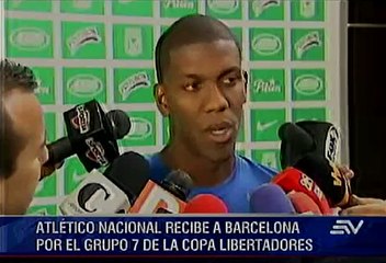 La última oportunidad para los canarios en Copa Libertadores