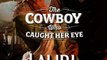 Download The Cowboy Who Caught Her Eye Mills  Boon Historical ebook {PDF} {EPUB}