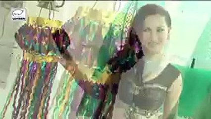 Nataliya Kozhenovas Diwali Photoshoot.mp4