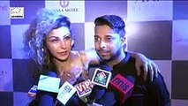 Many Celebs Walk The Ramp For Madame Style Week.mp4