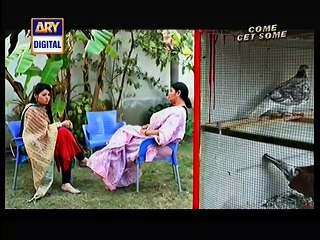 Dil e Barbaad Episode 20 Full on Ary Digital - March 19