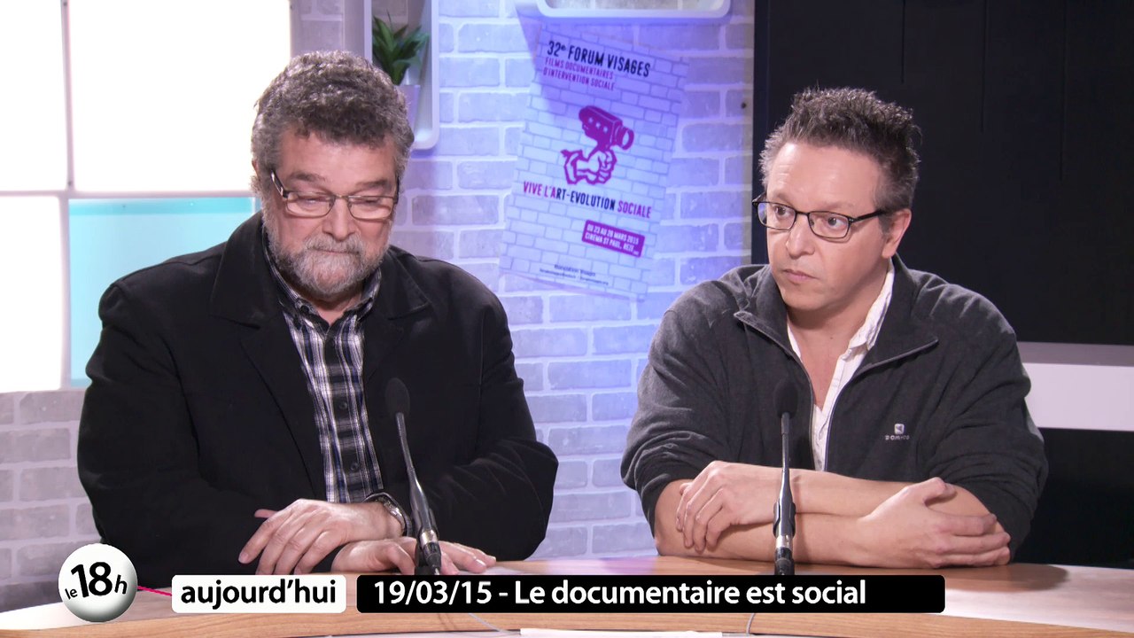 Punaises de lit / Documentaire social