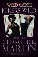 Download Wild Cards Jokers Wild ebook {PDF} {EPUB}