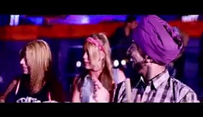 Punjabi (Soniye) Video Song - DenorecorDS - Sunny Brown