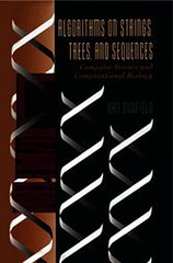 Download Algorithms on Strings Trees and Sequences ebook {PDF} {EPUB}