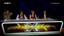 X Factor RTL PROMO 3, 4 & 5 (RTL Televizija)