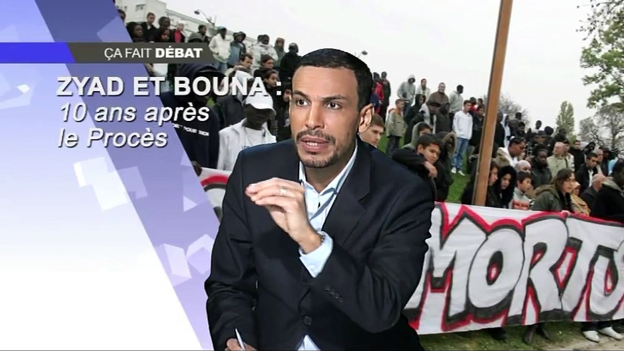 ça fait debat du 210315