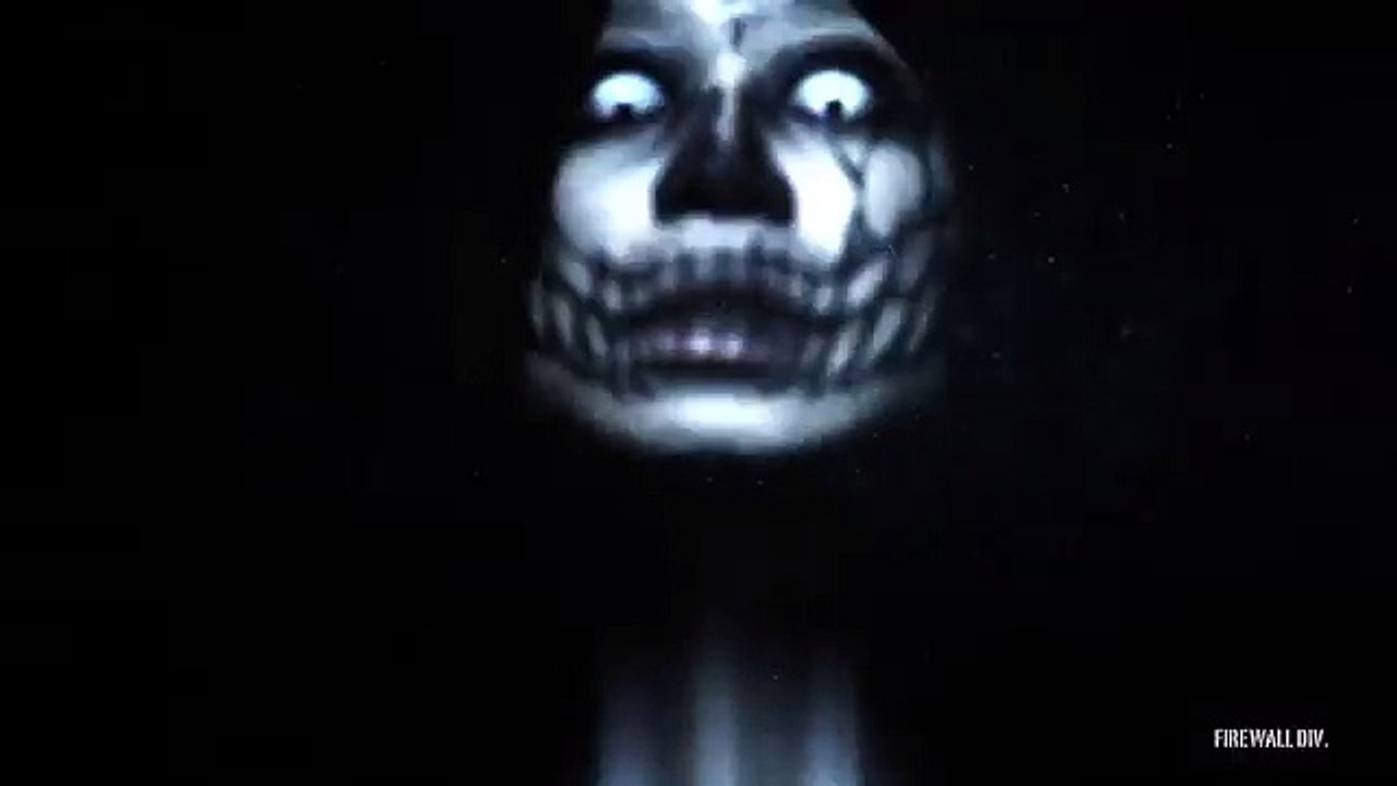 DIR EN GREY × BIOHAZARD REVELATIONS 2 - 「Revelation of mankind」 from 9th ALBUM『ARCHE』(15sec Teaser)