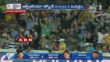 ABN News 05:00pm to 05:45pm (20 - 03 - 2015)