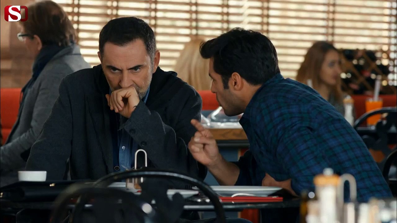Kiraz Mevsimi 37. bölüm 2. tanıtım