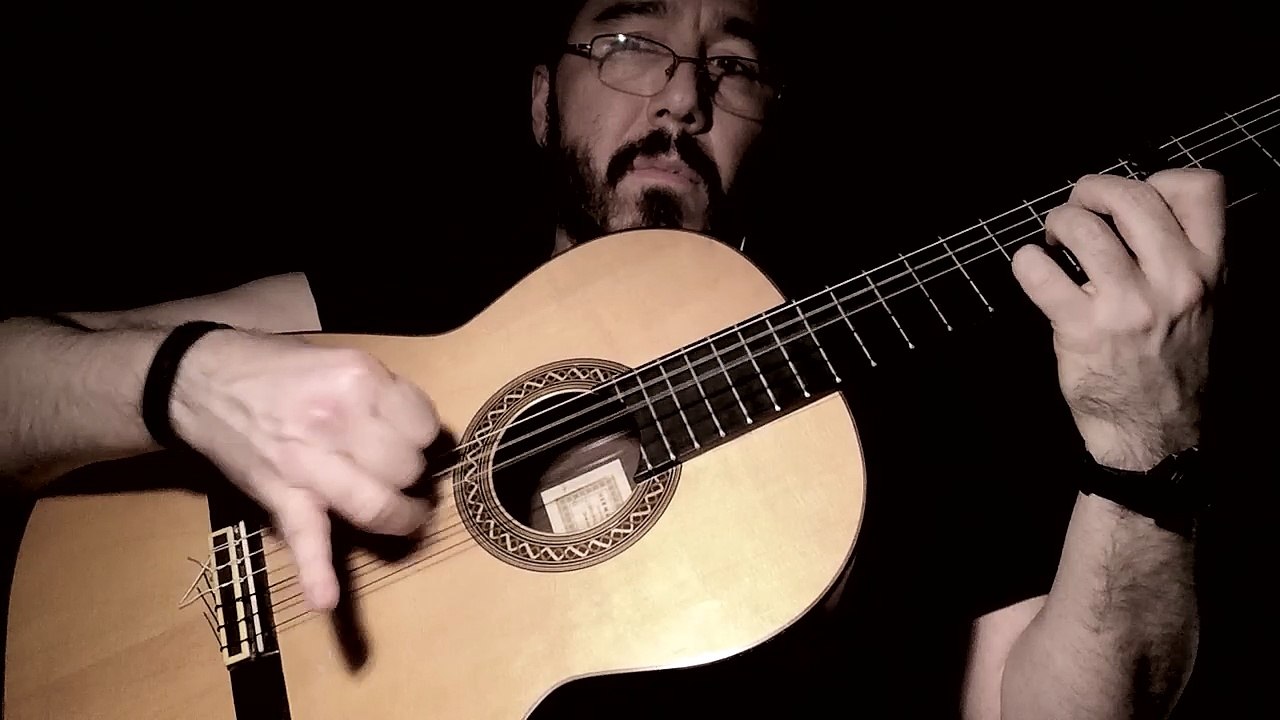 AlzapuaExercise - 11 - Fandangos de Huelva