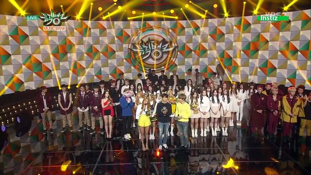 [Today Winner] 150320 Super Junior D&E 동해 & 은혁 (Donghae & Eunhyuk) - No.1 (1위!) @ Music Bank