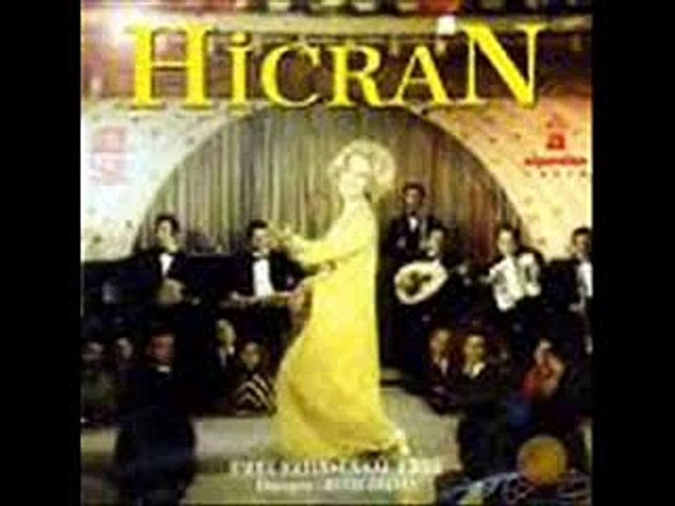 Emel Sayın - HİCRAN