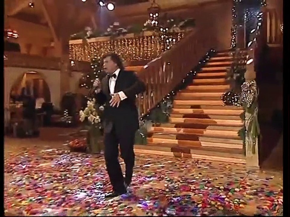 Andy Borg - Hit Medley