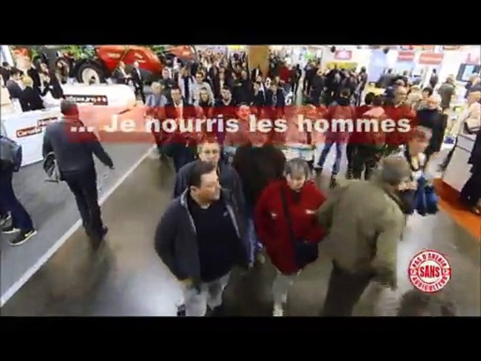 agri attitude - pas d'avenir sans agriculteur-promodis