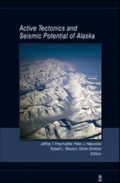 Download Active Tectonics and Seismic Potential of Alaska ebook {PDF} {EPUB}