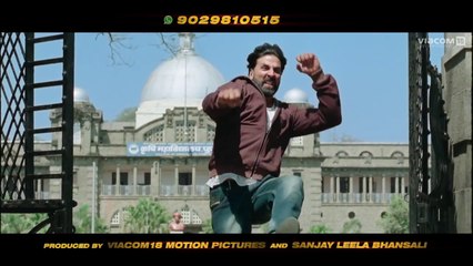 Gabbar is Back - Hindi Movie [2015] Power Shot 2 - Akshay Kumar