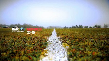 20H45 - Mercredi 25 Mars - Top Gear France : France-Allemagne, la revanche