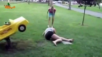 Funny Pranks  in Punjabi 3 Tezabi Totay