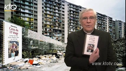 Mgr di Falco : Ceux du 11e étage