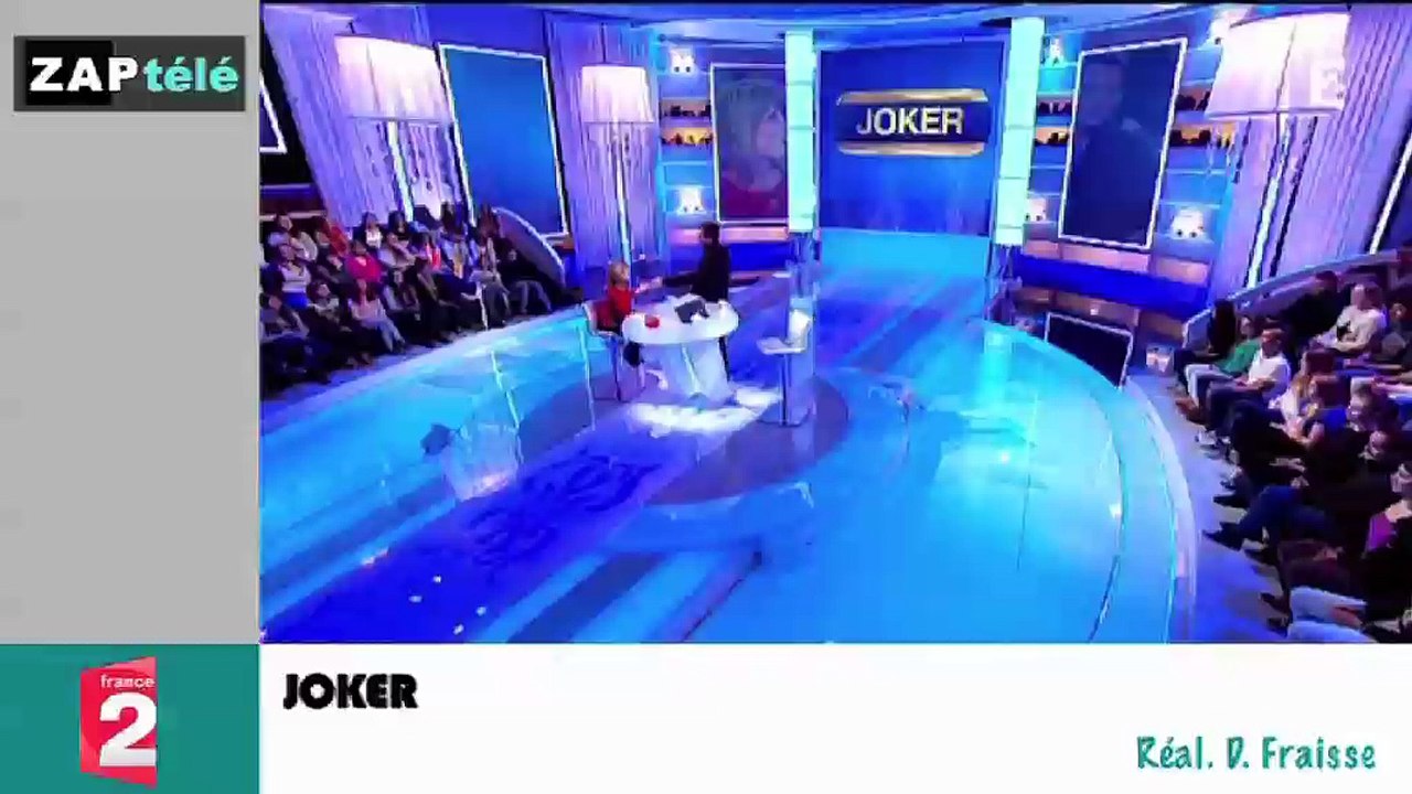Zapping Télé du 20 Mars 2015
