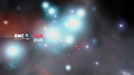 20H45 - Jeudi 26 Mars - Soirée Spéciale du chaos à la vie