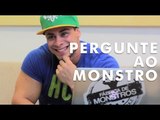 PERGUNTE AO MONSTRO #1