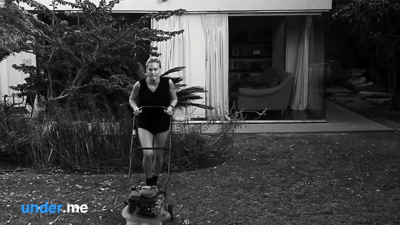 Bar Refaeli Launches Her New Men_s Underwear Collection - Fu