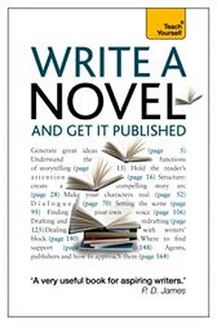Download Write a Novel and Get it Published Teach Yourself ebook {PDF} {EPUB}