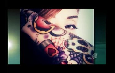 Carolina Trost, la nueva chica Soho