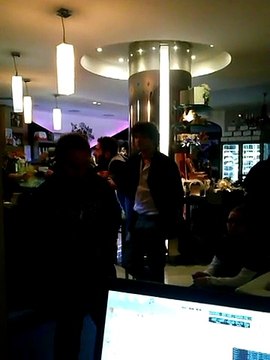 Io Canto L'Opera Lirica Il Barbiere Di Siviglia - Bar Capriccio 84 - Presezzo (Bg) - 15.11.14.