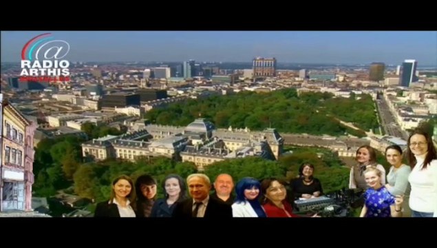 Emisiunea Radio Arthis din 18 martie 2015