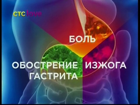 Фрагмент эфира (CTC LOVE, 14.03.2015)